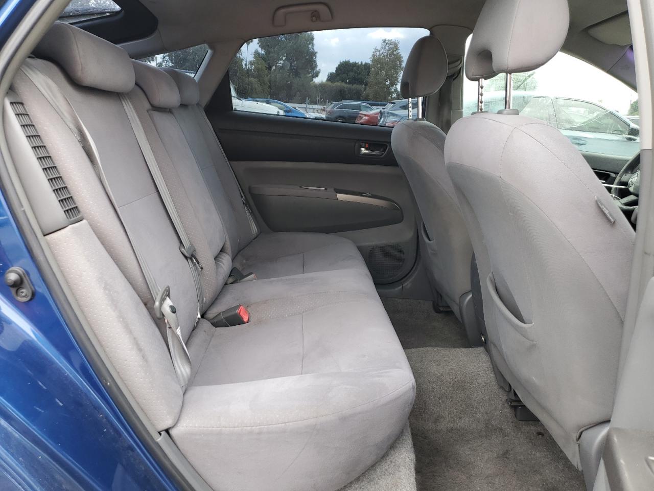 2009 Toyota Prius VIN: JTDKB20U697836577 Lot: 82429085