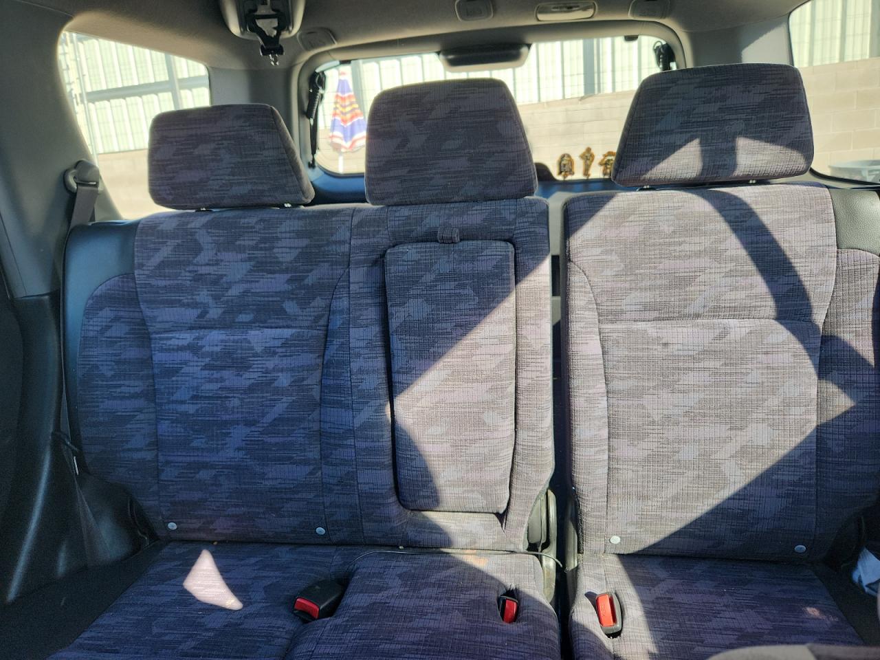 2003 Honda Cr-V Lx VIN: JHLRD68523C018245 Lot: 86172735