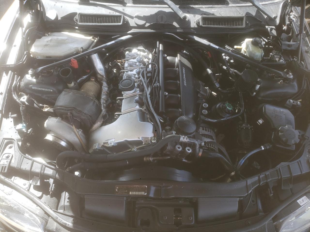 I (E81/E82/E87/E88) I (E81/E82/E87/E88)