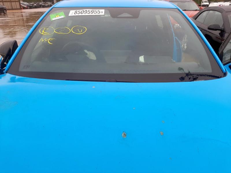 2024 MG MOTOR UK MG4 125KW SE EV 51KWH 5DR AUTO