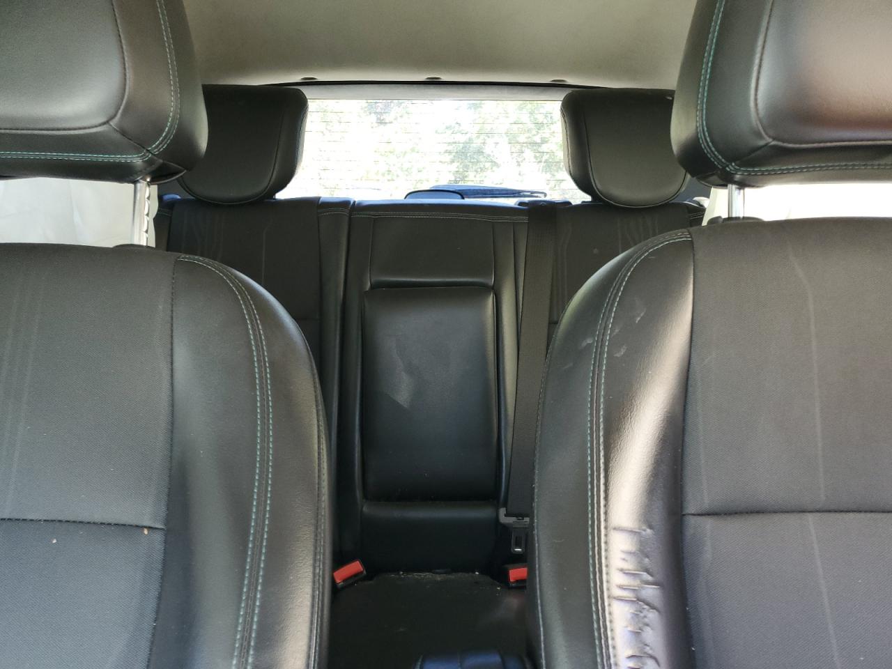 2015 Chevrolet Trax 1Lt VIN: KL7CJLSB7FB097542 Lot: 82440725