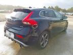 2013 VOLVO V40 R-DESIGN NAV D3 D3 R DESIGN NAV 5DR for sale at Copart COLCHESTER