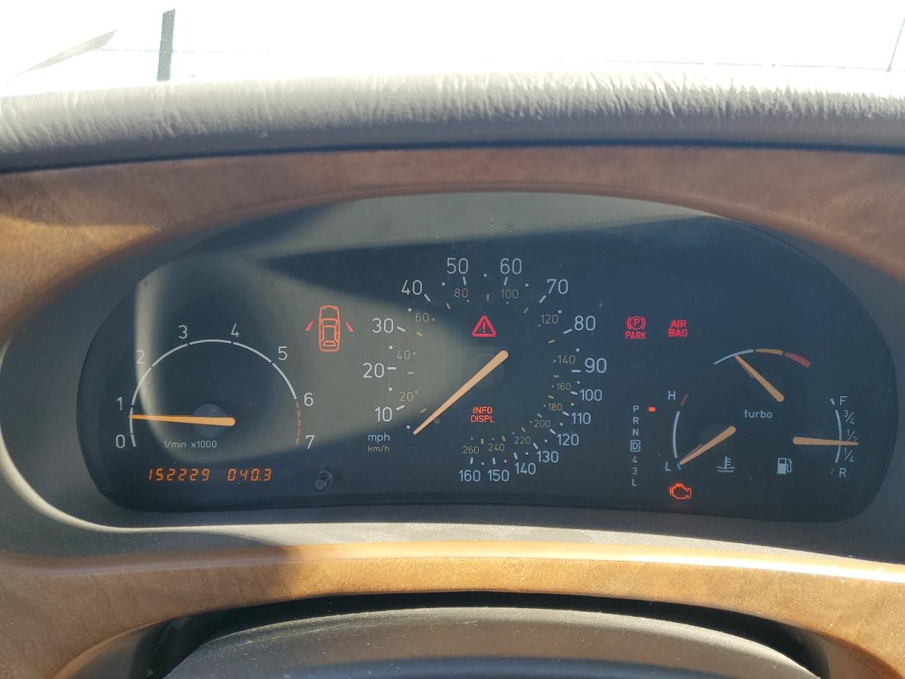 2002 Saab 9-5 Linear VIN: YS3EB49E823044618 Lot: 82352735