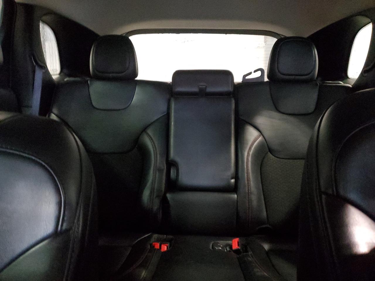 2020 Jeep Cherokee Trailhawk VIN: 1C4PJMBX3LD636681 Lot: 87450025