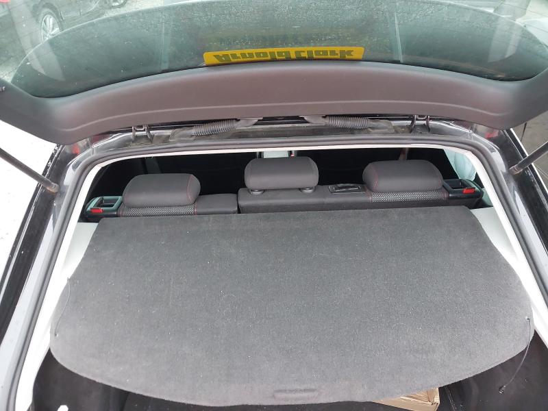 2016 SEAT LEON 2.0 TDI FR TITANIUM 3DR