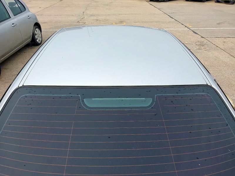 2002 BMW 318I SE AUTO 