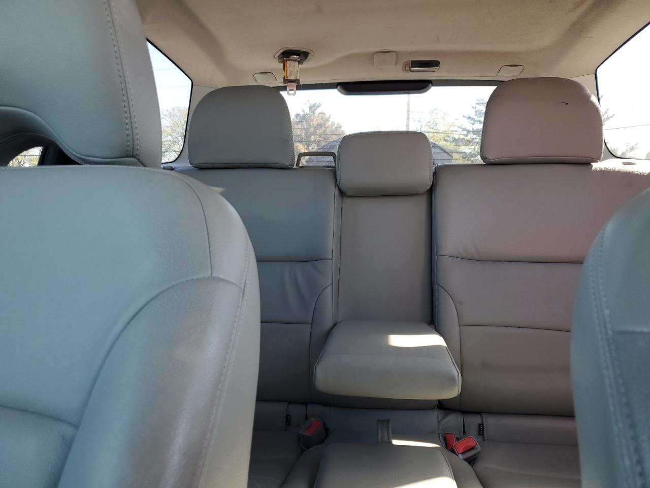 2012 Subaru Forester 2.5X Premium VIN: JF2SHACCXCH464546 Lot: 85919335