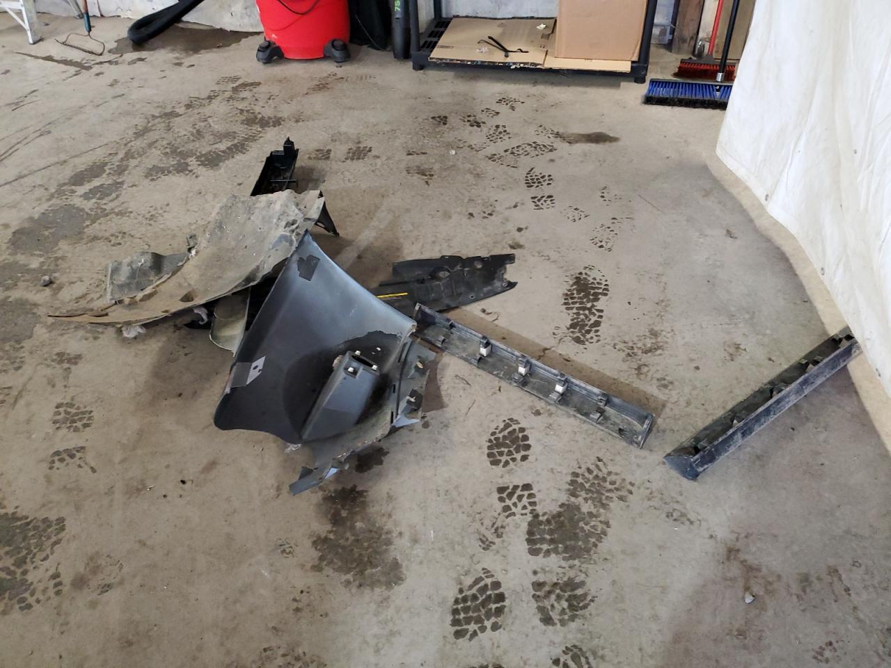 2013 Nissan Pathfinder S VIN: 5N1AR2MM9DC610806 Lot: 84698395