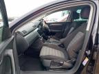 2012 VOLKSWAGEN PASSAT SPORT TDI B-MOTION  for sale at Copart ROCHFORD