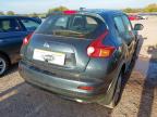 2011 NISSAN JUKE VISIA  for sale at Copart WESTBURY