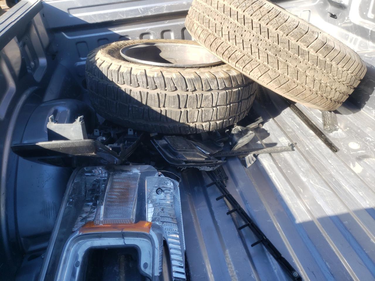 2020 Ford F150 Supercrew VIN: 1FTEW1E57LFA92935 Lot: 85368125