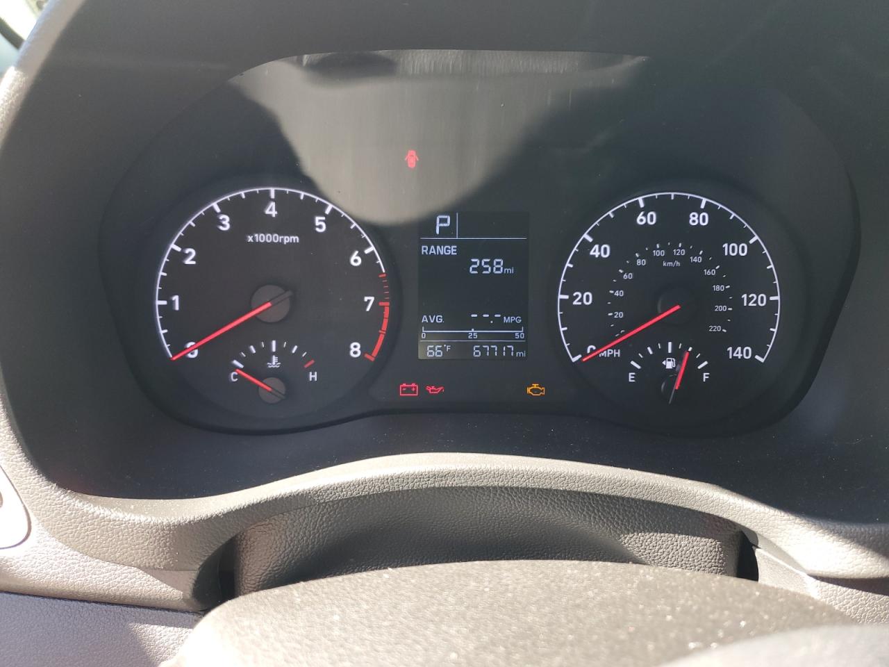 2021 Hyundai Accent Se VIN: 3KPC24A6XME144802 Lot: 85782305