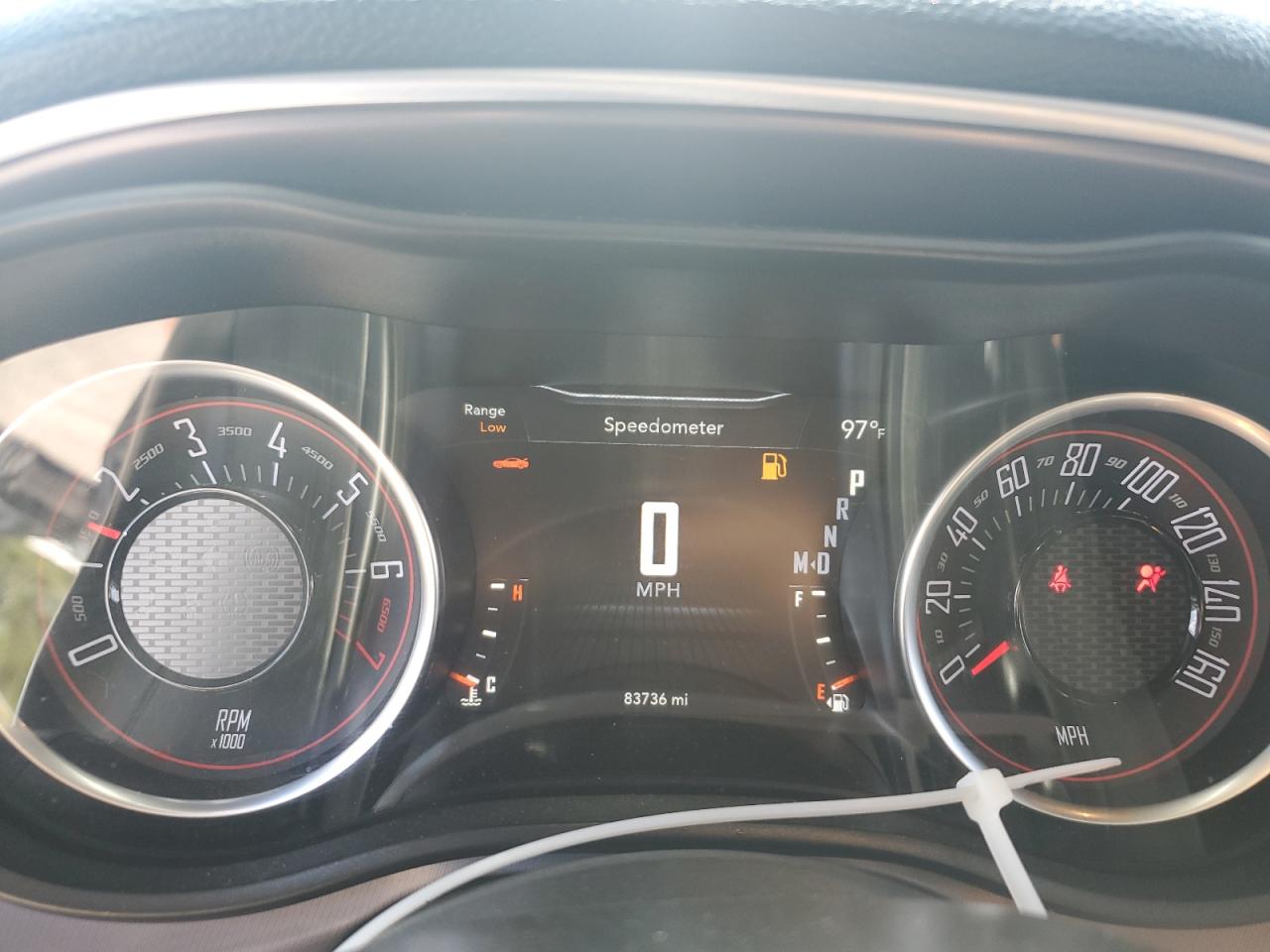 2019 Dodge Challenger Sxt VIN: 2C3CDZGG4KH632995 Lot: 82212435