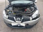 2012 NISSAN QASHQAI 1.6 [117] ACENTA 5DR for sale at Copart SANDTOFT