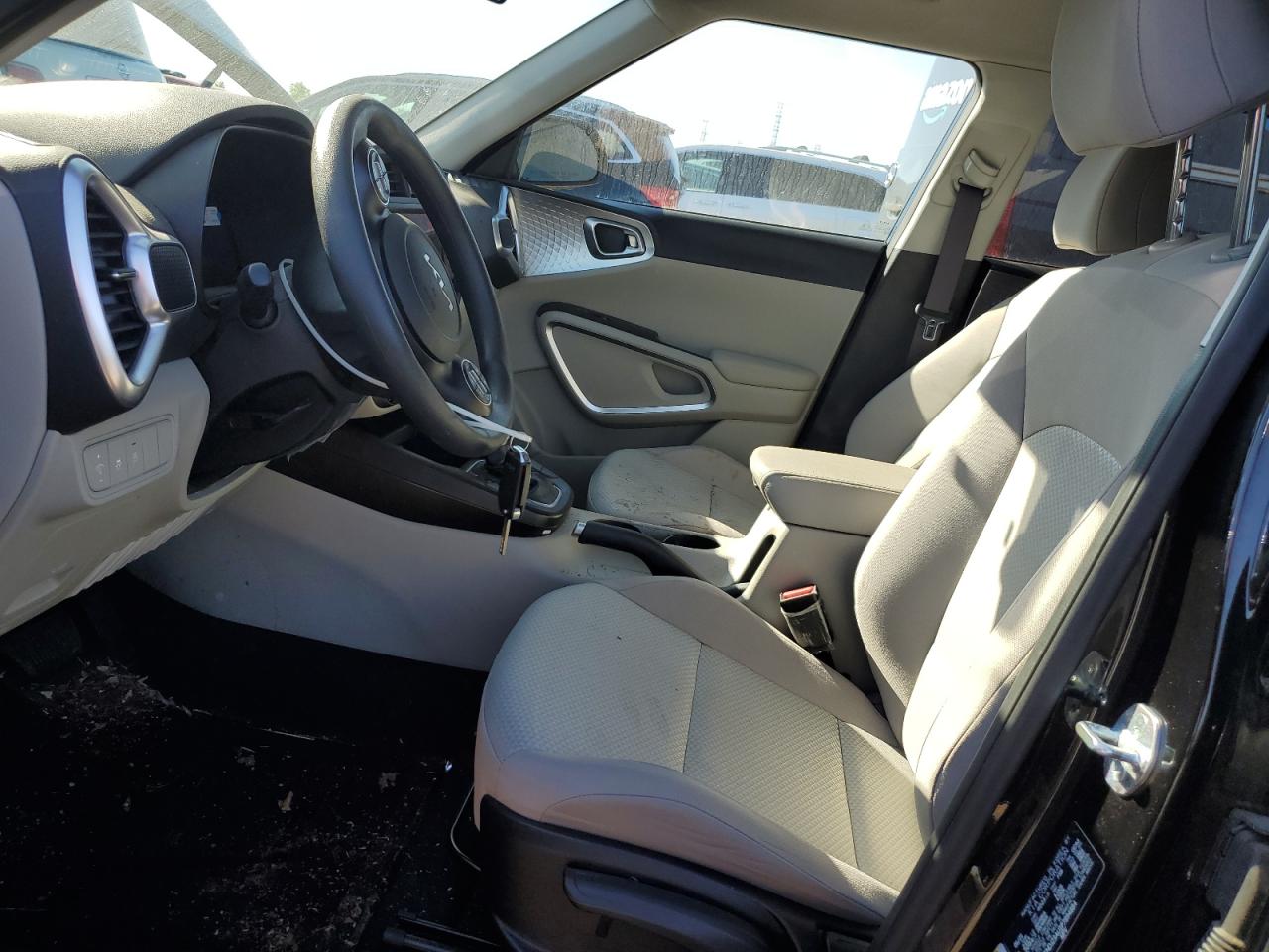 2023 Kia Soul Lx VIN: KNDJ23AU1P7894884 Lot: 85690655