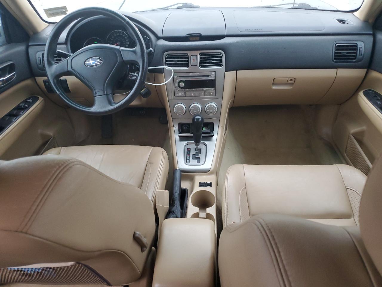 2005 Subaru Forester 2.5Xs Ll Bean VIN: JF1SG67675H746817 Lot: 90847415