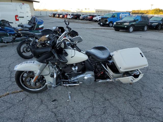 2024 HARLEY-DAVIDSON FLTRXP   