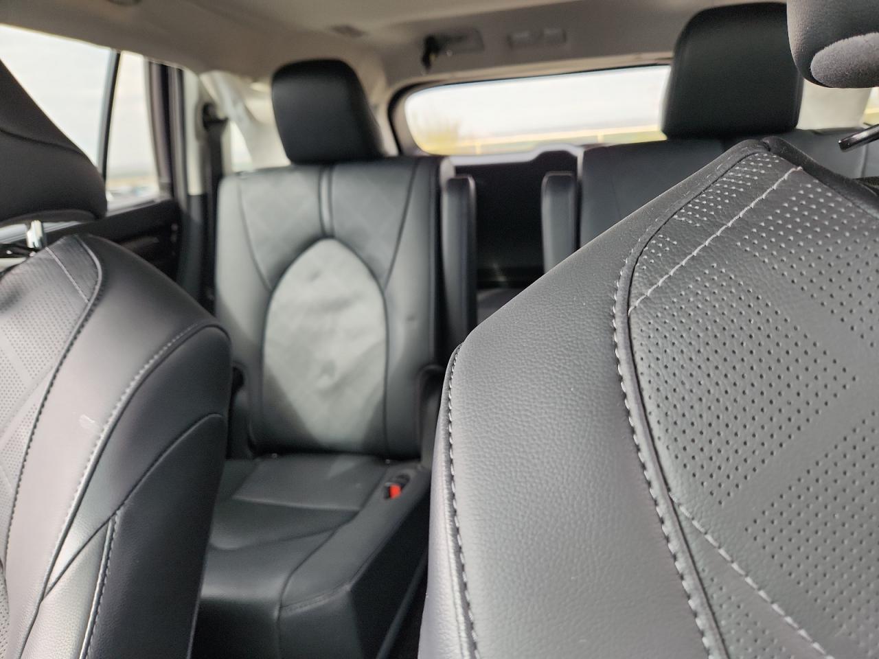 2021 Toyota Highlander Platinum VIN: 5TDFZRBH5MS152821 Lot: 86062785