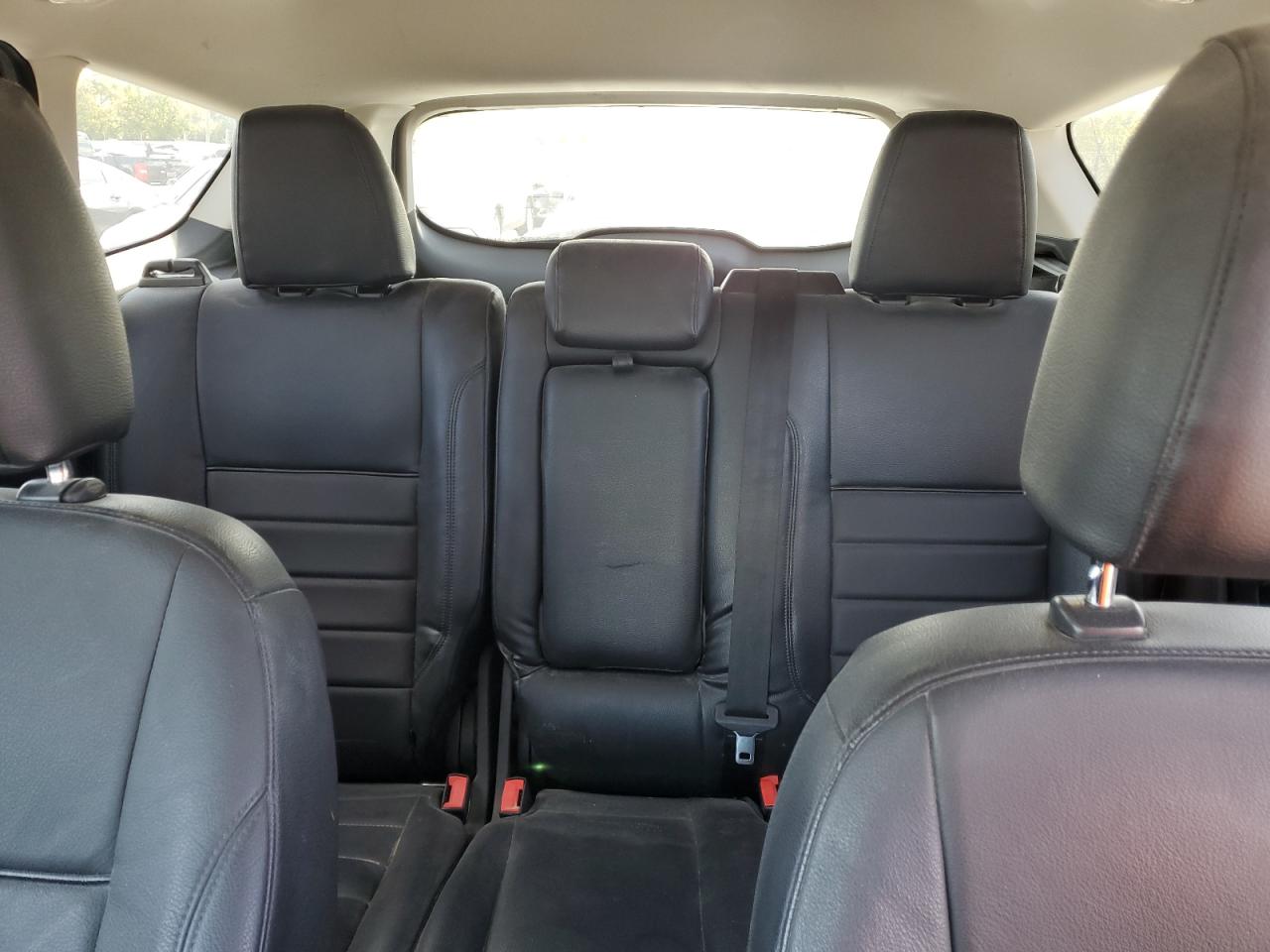 2015 Ford Escape Se VIN: 1FMCU9G97FUA80775 Lot: 87290445