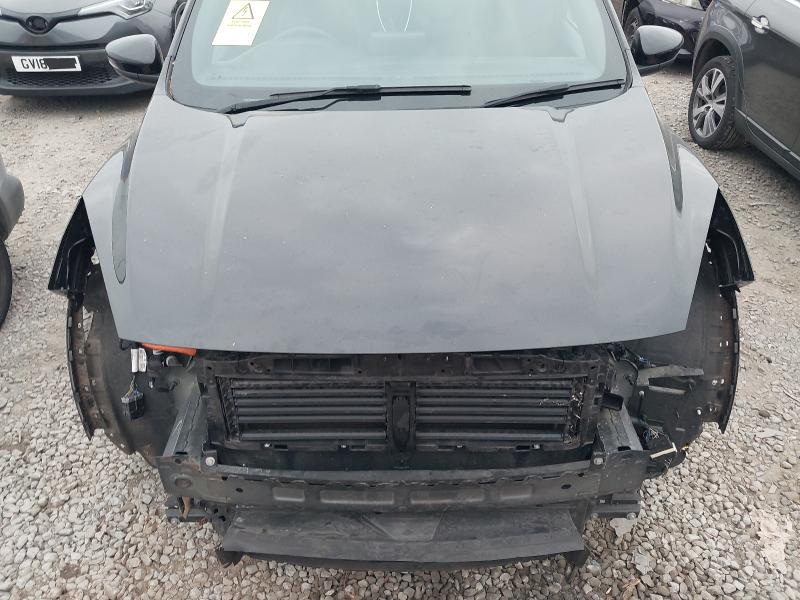 2022 FORD KUGA 2.5 FHEV ST-LINE X EDITION 5DR CVT