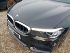 2019 BMW 5 SERIES 520D M SPORT 5DR AUTO for sale at Copart YORK