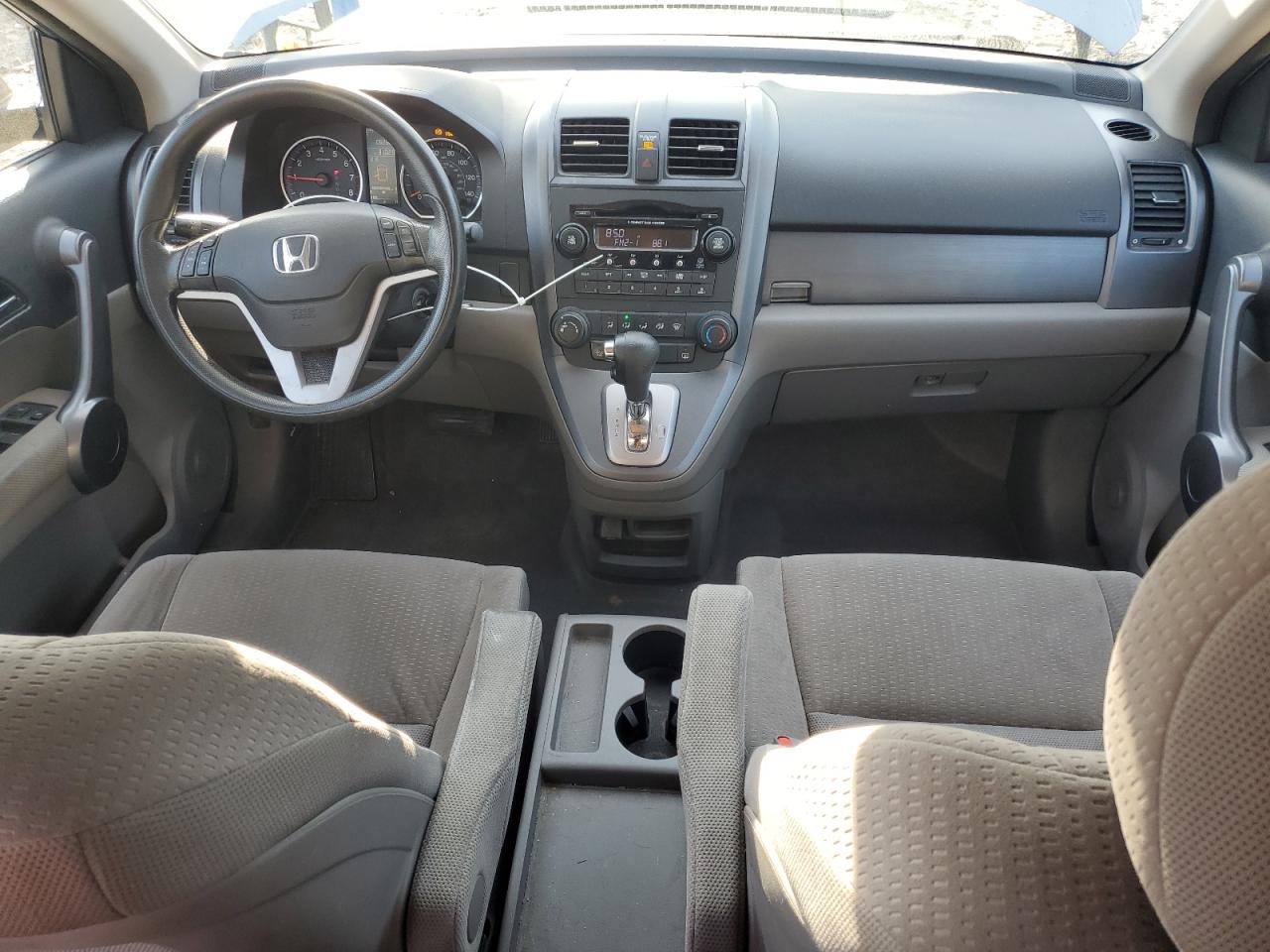 2008 Honda Cr-V Ex VIN: 5J6RE48578L002011 Lot: 84871265