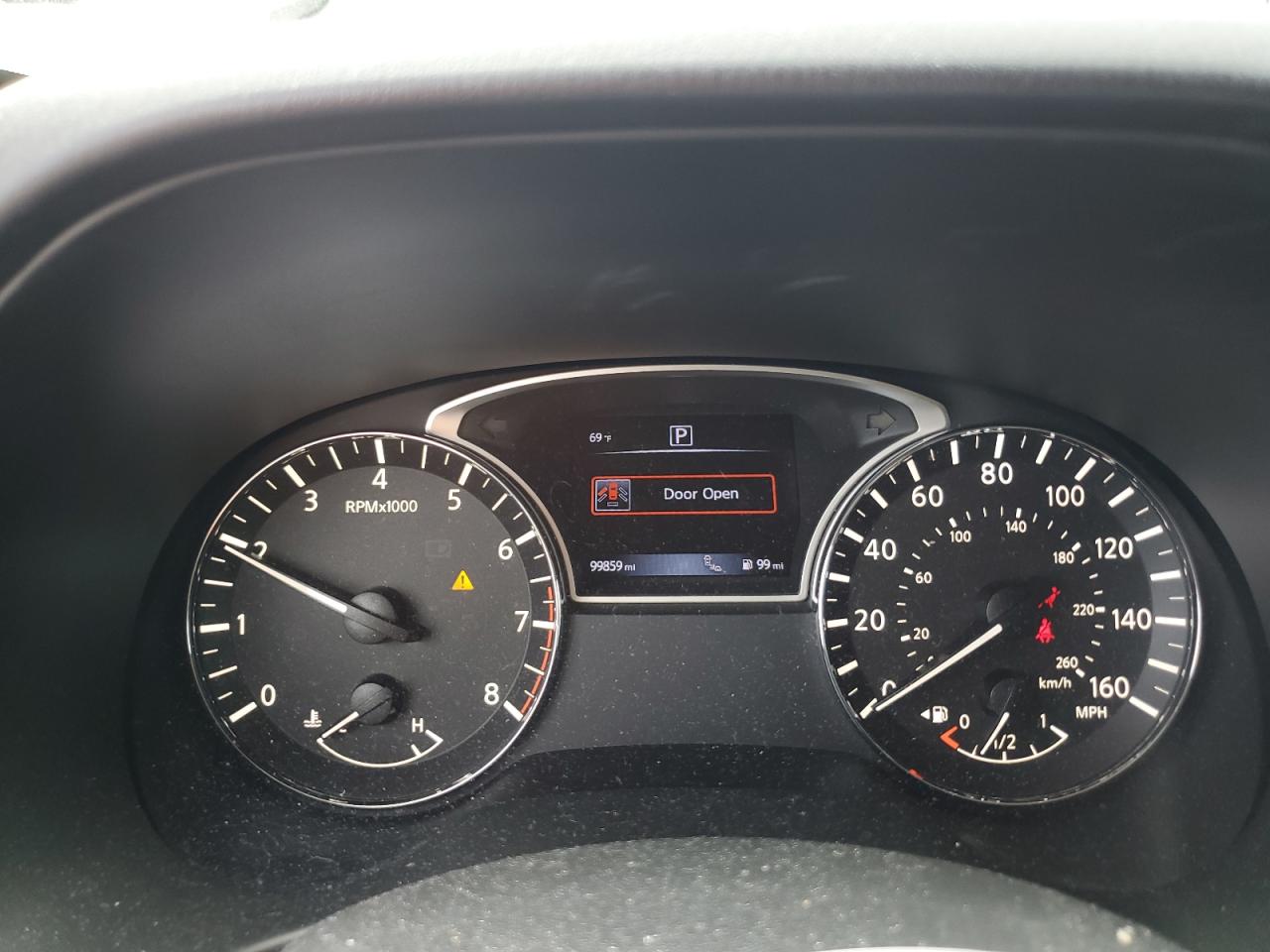 2017 Nissan Pathfinder S VIN: 5N1DR2MN3HC695220 Lot: 85271635