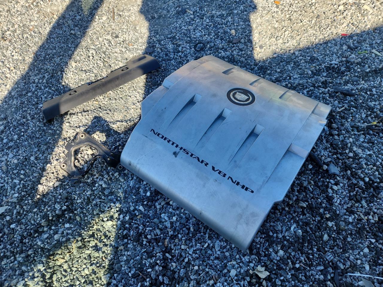 2006 Cadillac Dts VIN: 1G6KD57936U119082 Lot: 86590315