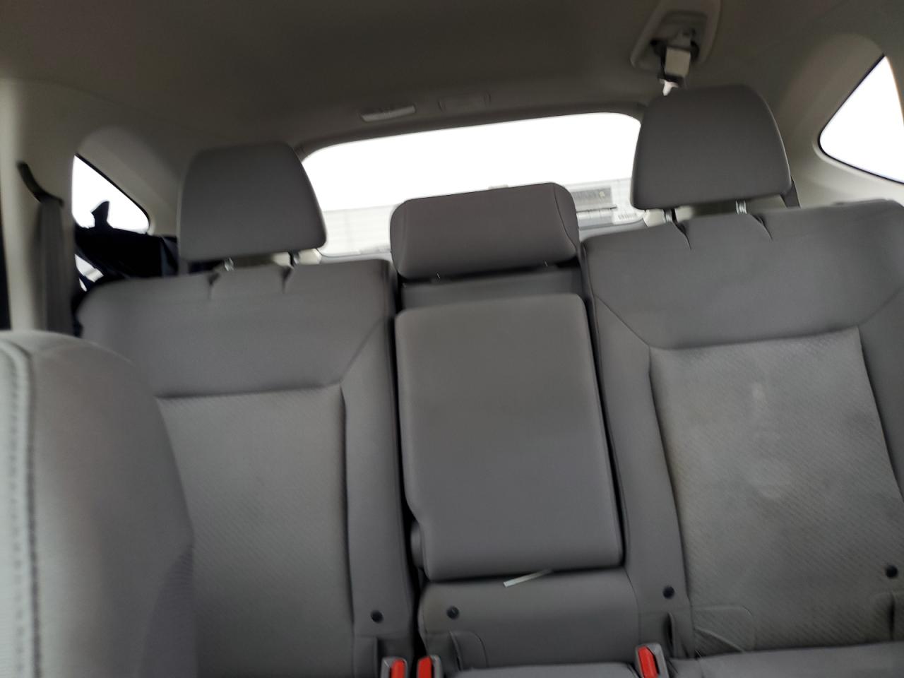 2016 Honda Cr-V Ex VIN: 2HKRM4H50GH624915 Lot: 86058225