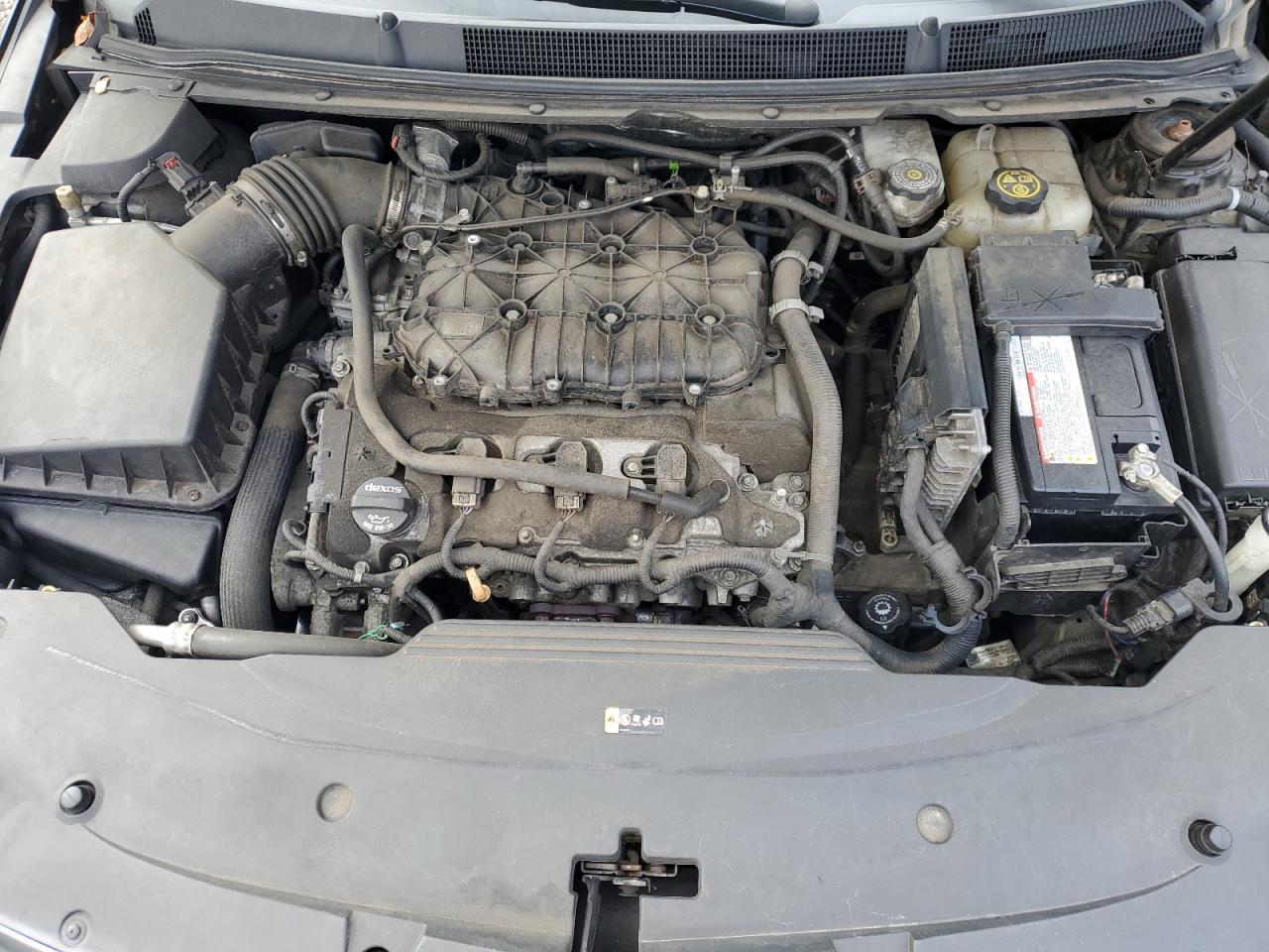 2019 Cadillac Xts VIN: 2G61U5S31K9141359 Lot: 85358845