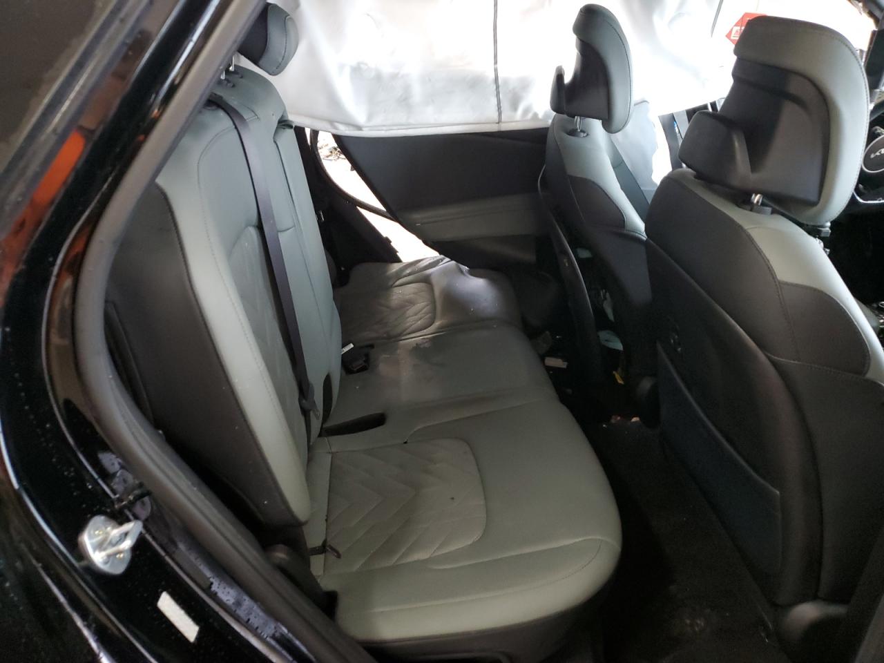 2023 Kia Sportage X Line VIN: 5XYK6CAF8PG085413 Lot: 90575365