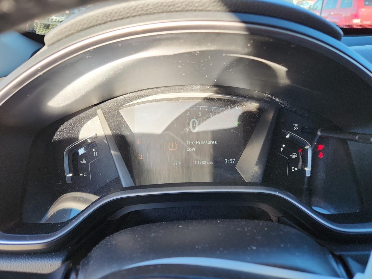 2018 Honda Cr-V Exl VIN: 7FARW2H88JE070882 Lot: 87264155