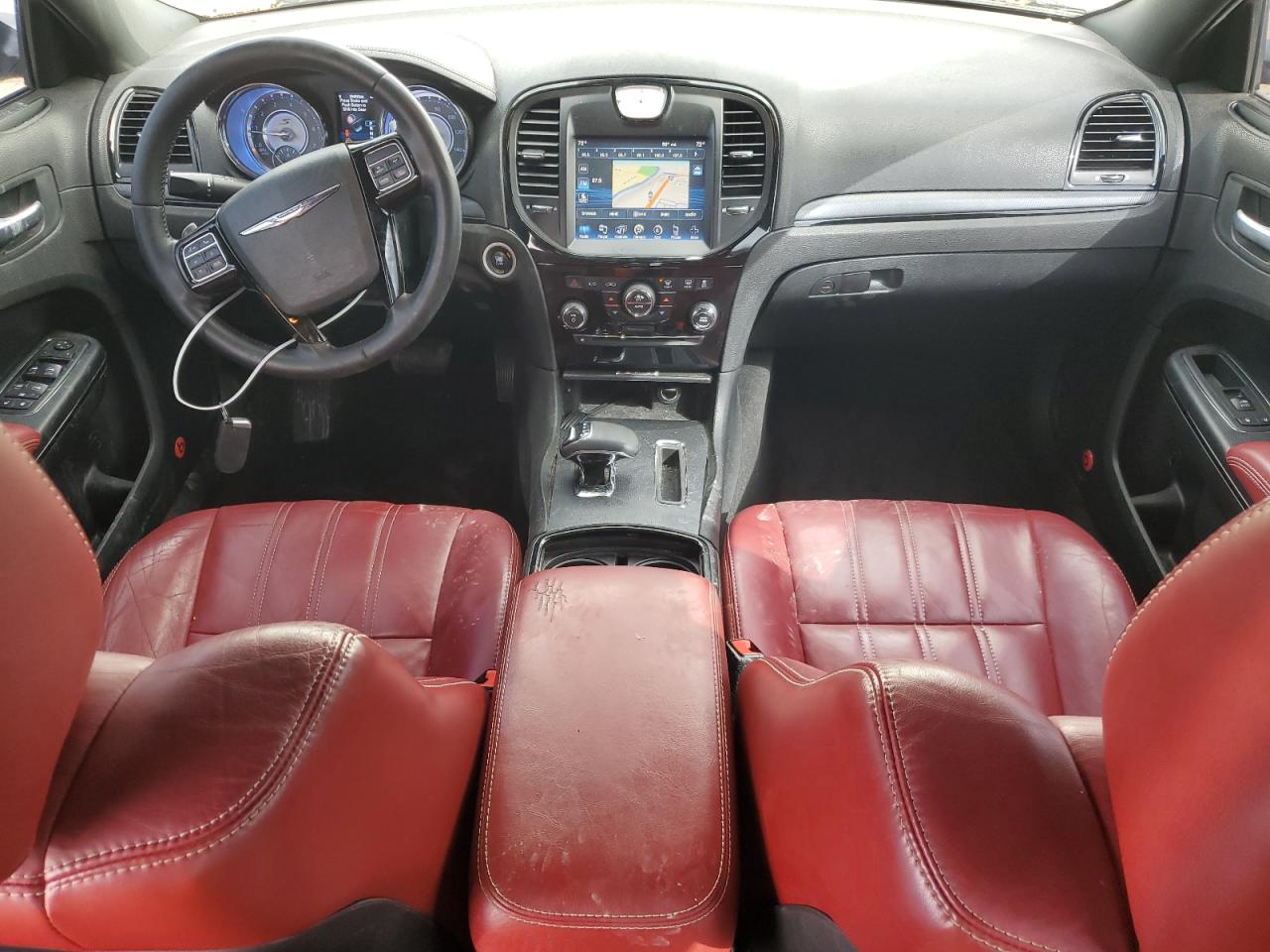 2013 Chrysler 300 S VIN: 2C3CCABG9DH745422 Lot: 85173535