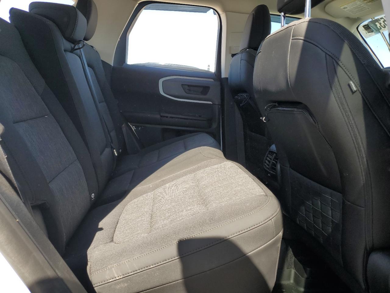 2021 Ford Bronco Sport Big Bend VIN: 3FMCR9B66MRB00436 Lot: 84453375