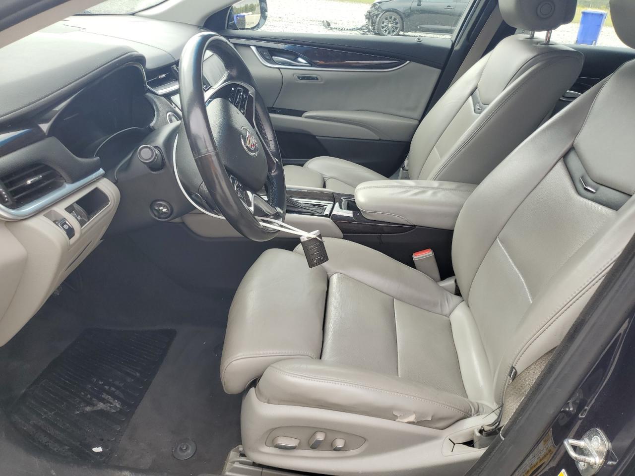 2014 Cadillac Xts Luxury Collection VIN: 2G61M5S30E9118935 Lot: 90472175