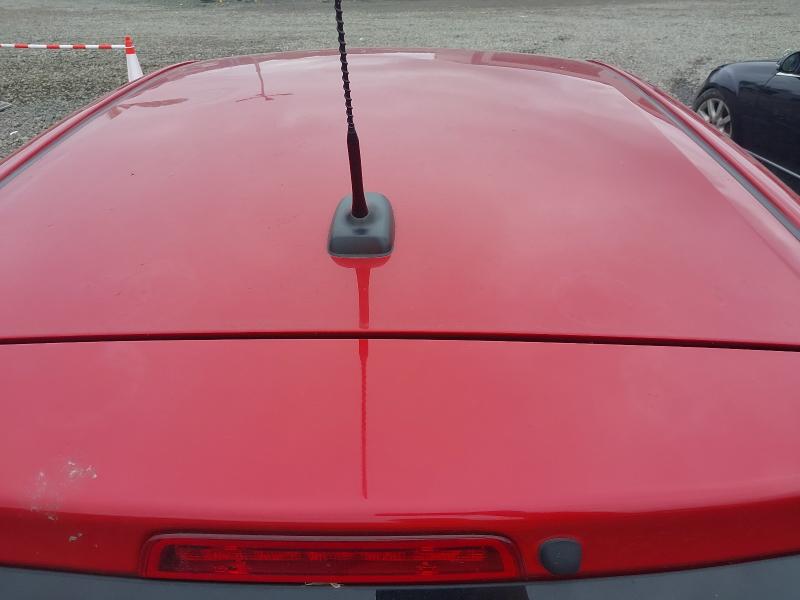 2016 TOYOTA YARIS 1.33 VVT-I ICON 5DR