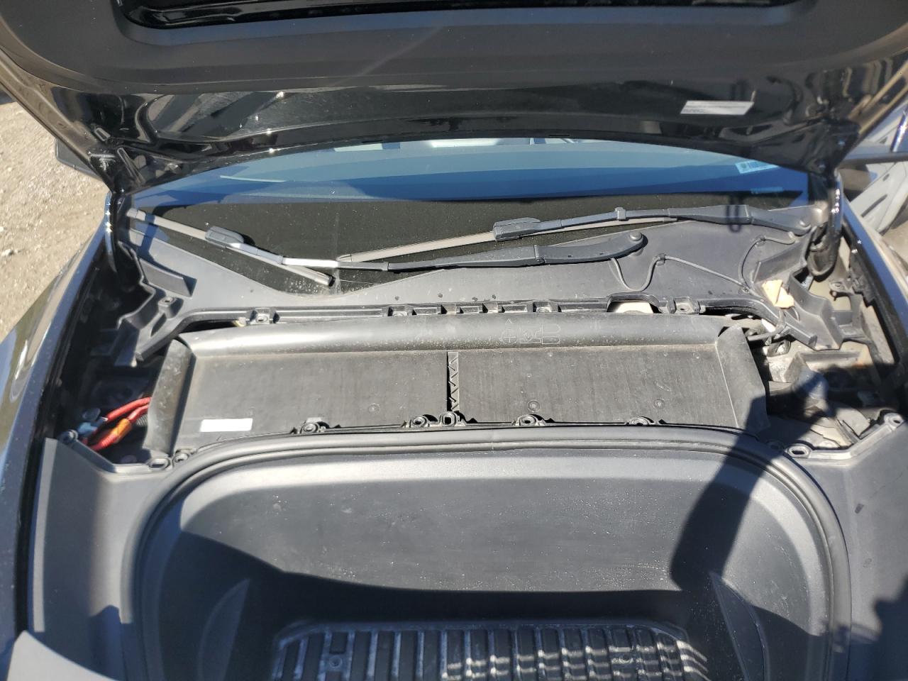 2023 Tesla Model Y VIN: 7SAYGDEE5PA171008 Lot: 84808185