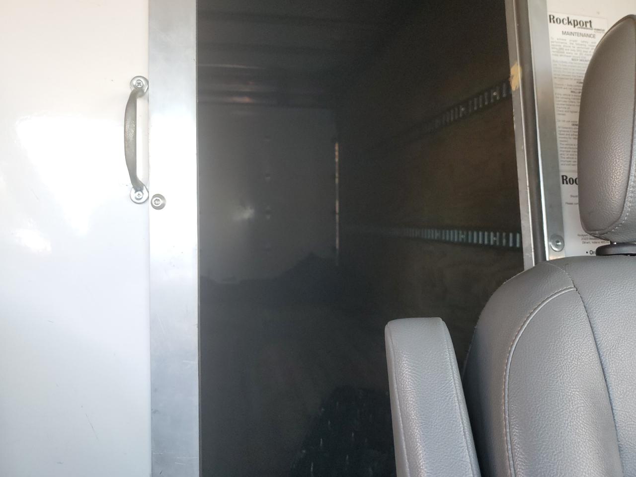 2019 Ford Transit T-350 Hd VIN: 1FDRS8PM7KKB72943 Lot: 84808045