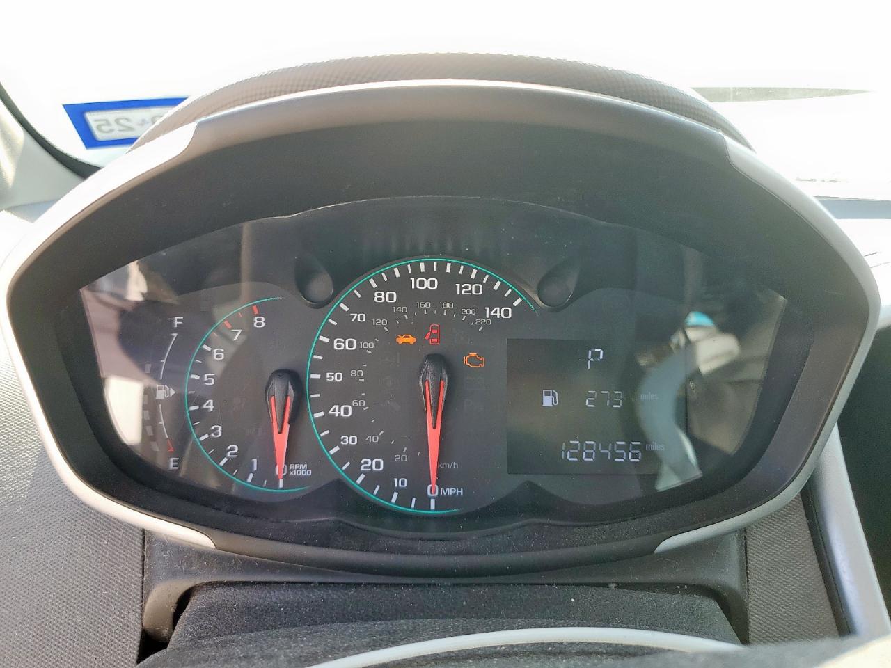 2017 Chevrolet Sonic Lt VIN: 1G1JD5SH0H4124081 Lot: 84954635