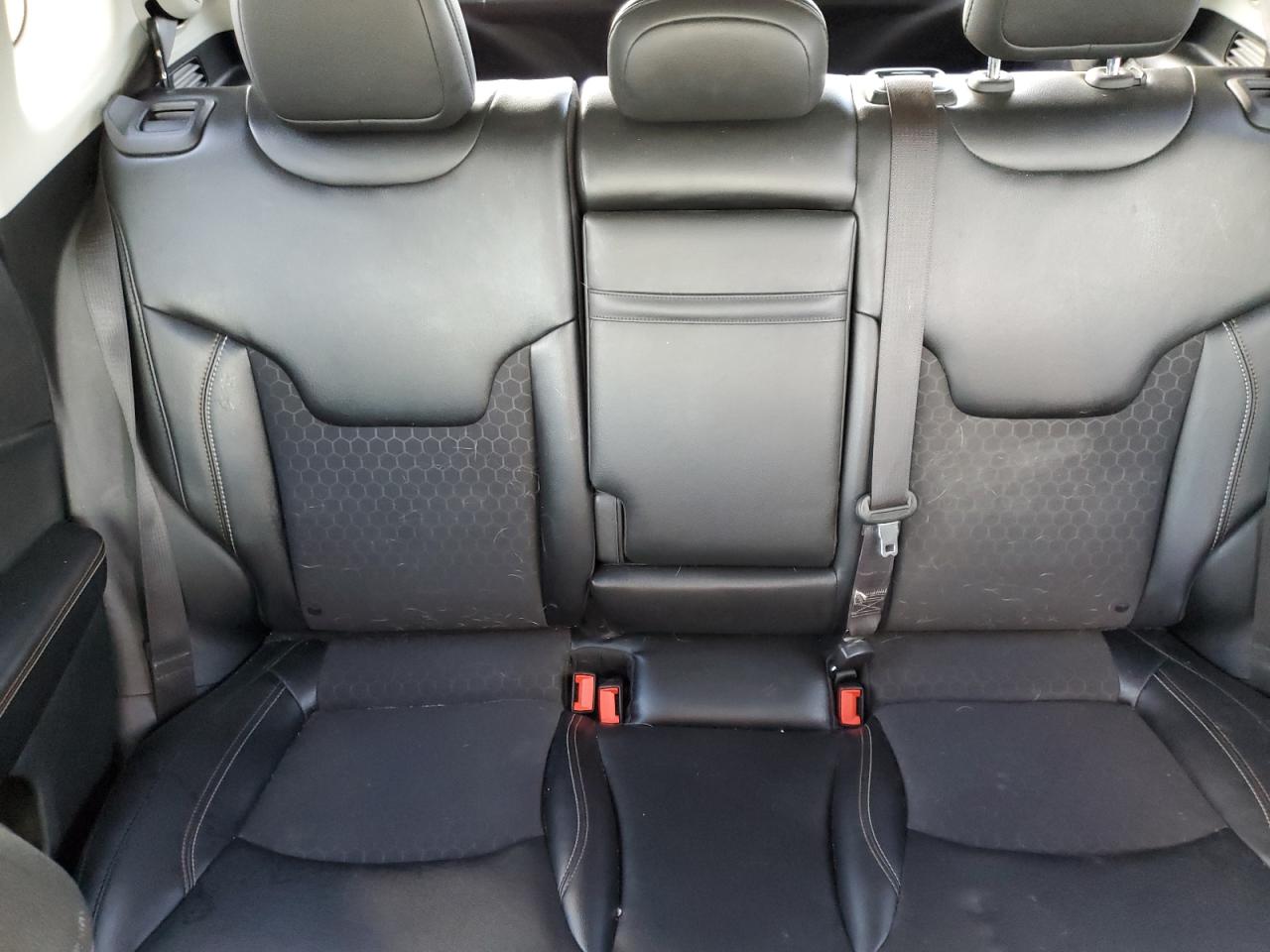 2019 Jeep Compass Latitude VIN: 3C4NJDBB4KT839387 Lot: 84806005