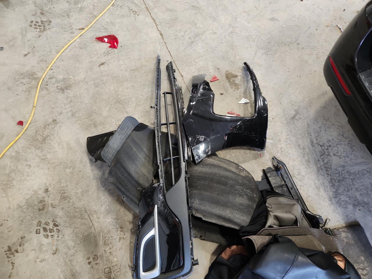 2019 Kia Sedona Lx VIN: KNDMB5C10K6523466 Lot: 90483765