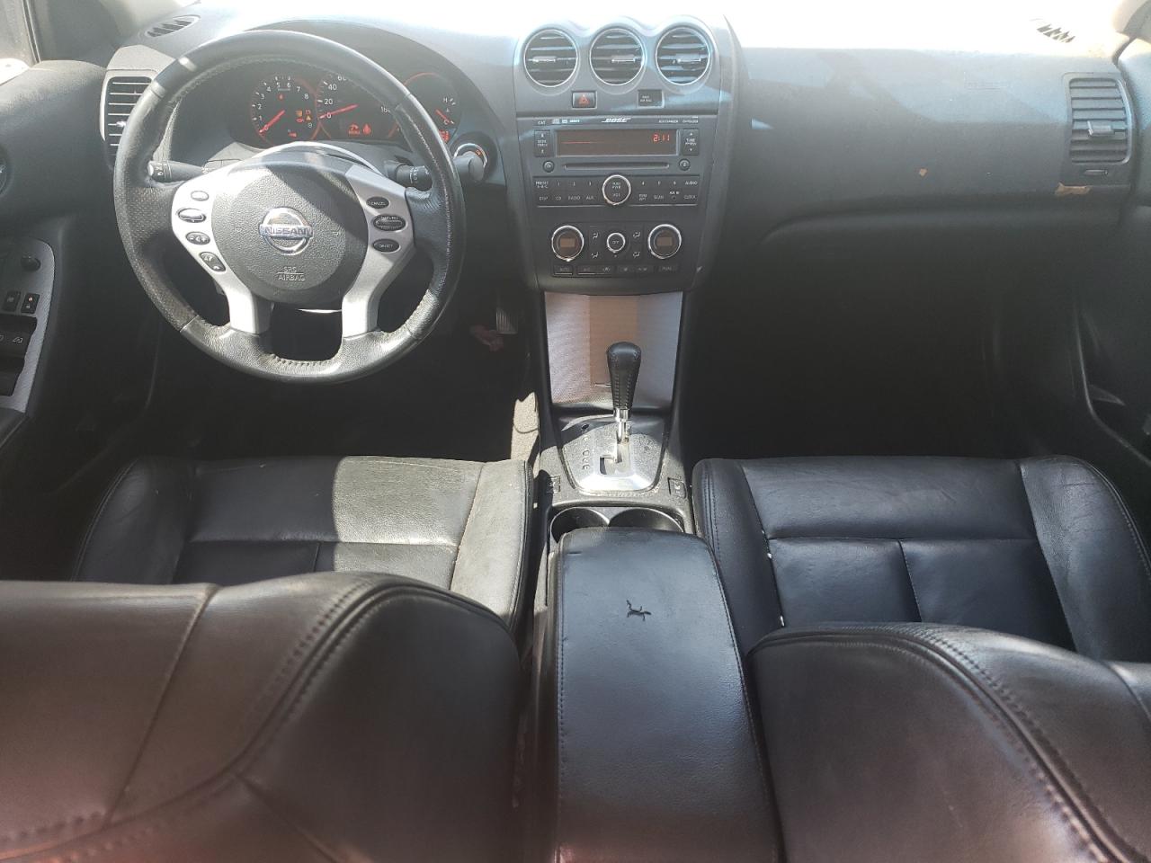 2009 Nissan Altima 2.5 VIN: 1N4AL21EX9N422395 Lot: 82481635