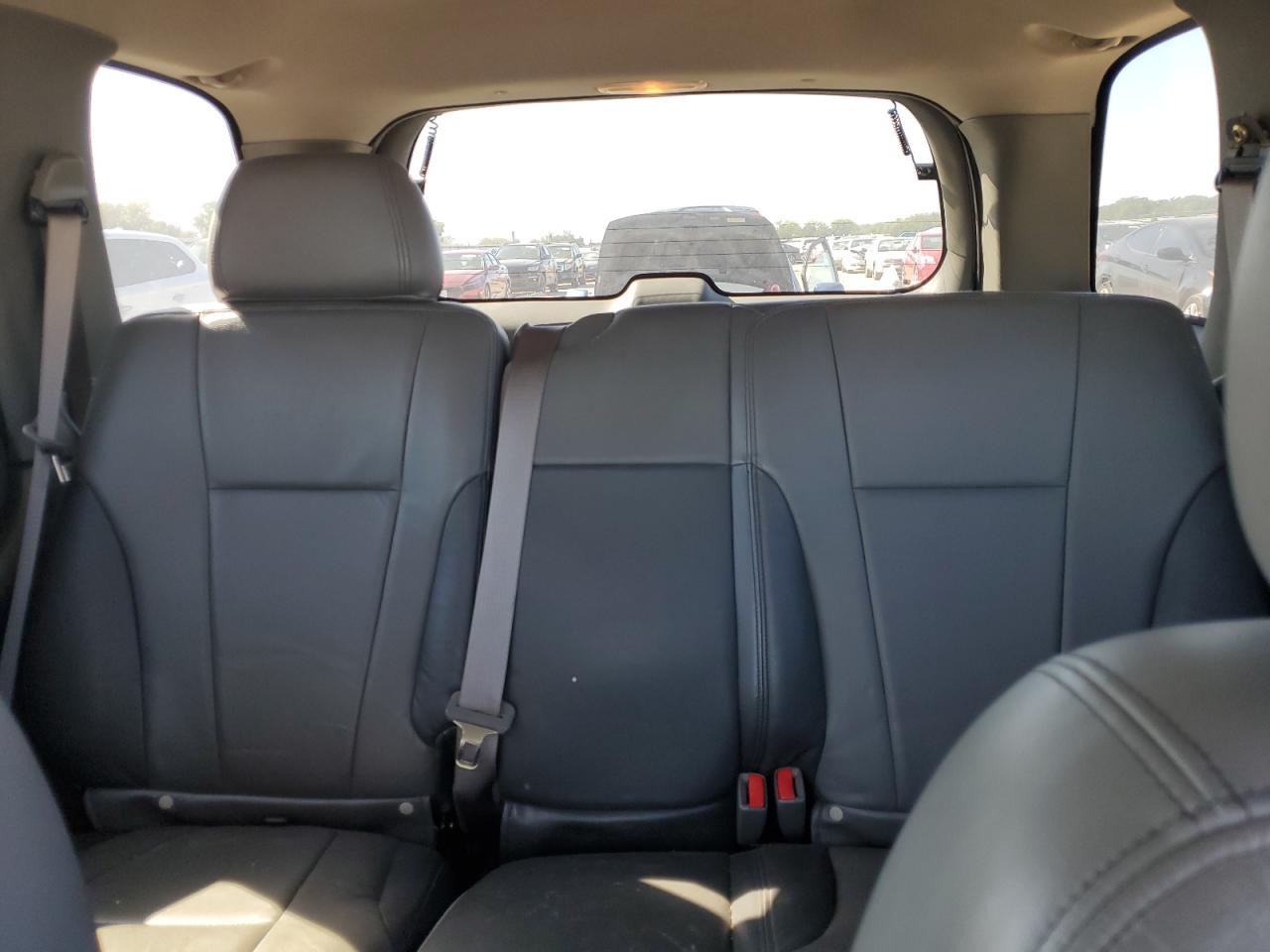 2004 Chevrolet Trailblazer Ls VIN: 1GNDT13S242390838 Lot: 82265985