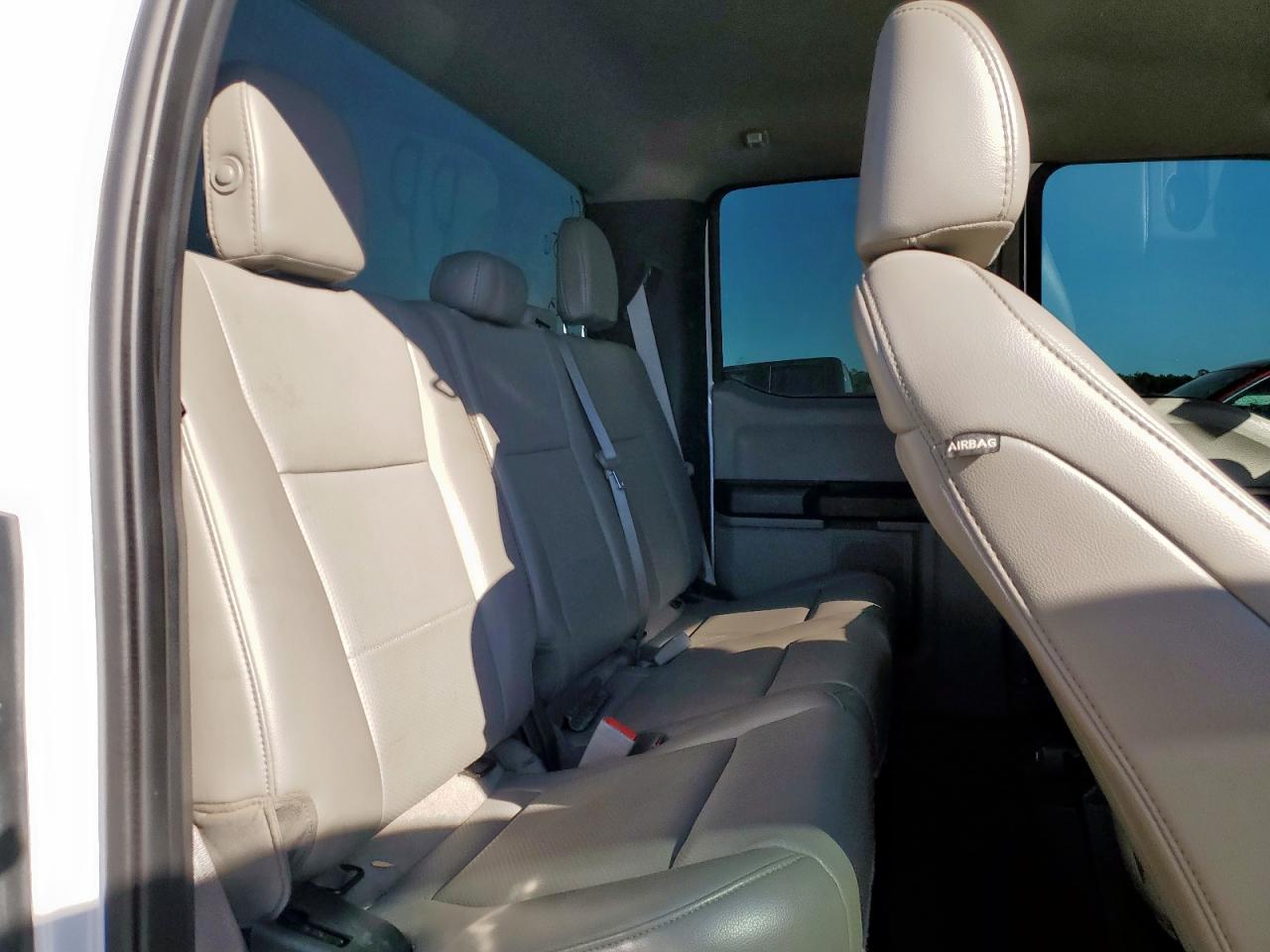 2019 Ford F150 Super Cab VIN: 1FTFX1E55KKF32108 Lot: 90359925