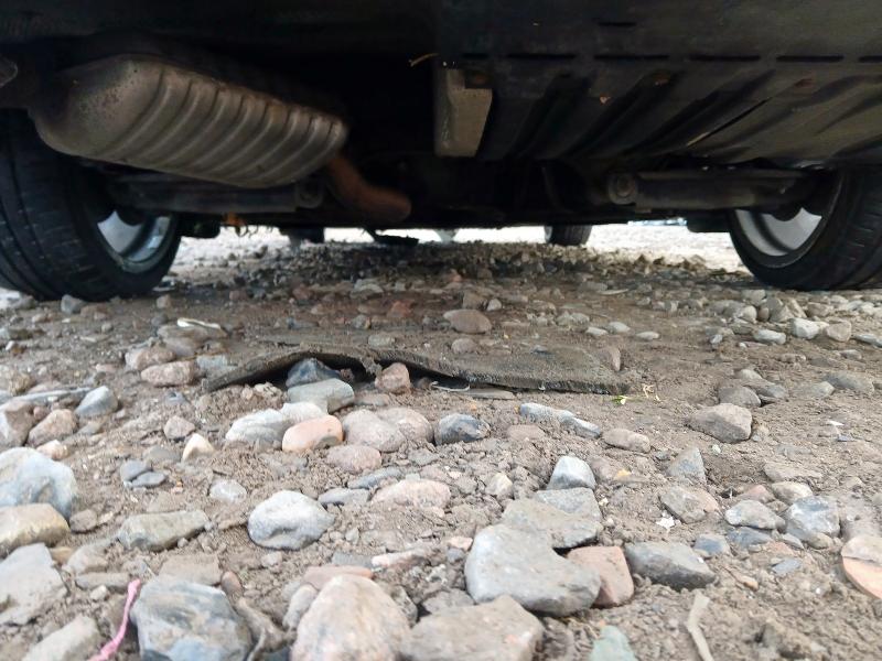 2011 BMW 3 SERIES 320D M SPORT 2DR STEP AUTO