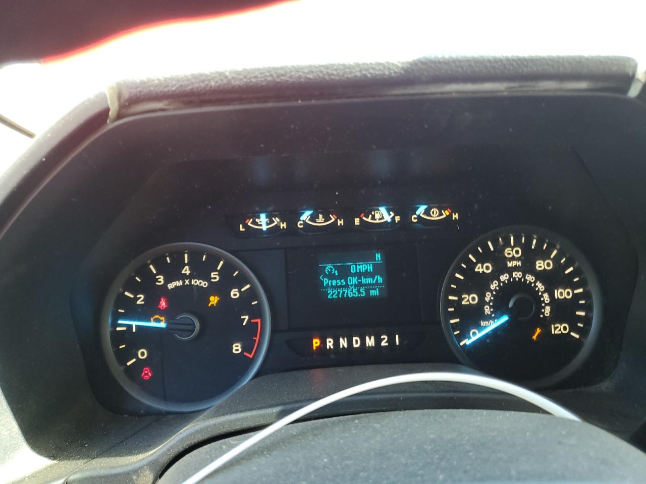 2018 Ford F150 Supercrew VIN: 1FTEW1CBXJKD83703 Lot: 85322355