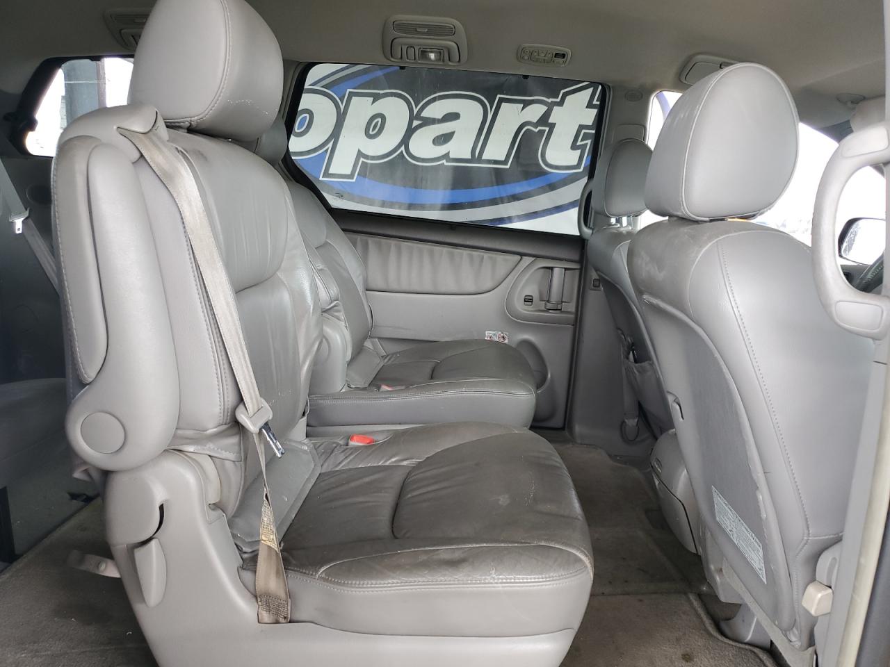 2004 Toyota Sienna Xle VIN: 5TDZA22C14S178977 Lot: 84794395