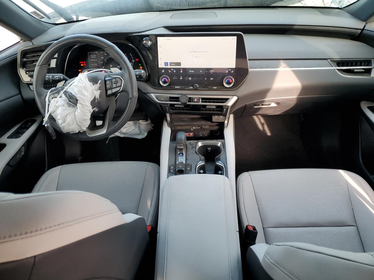 2024 Lexus Rx 350H Base VIN: 2T2BBMCA2RC057412 Lot: 87456335