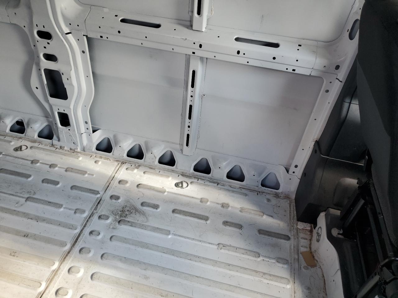 2024 Ram Promaster 2500 2500 High VIN: 3C6LRVDGXRE154623 Lot: 86323935