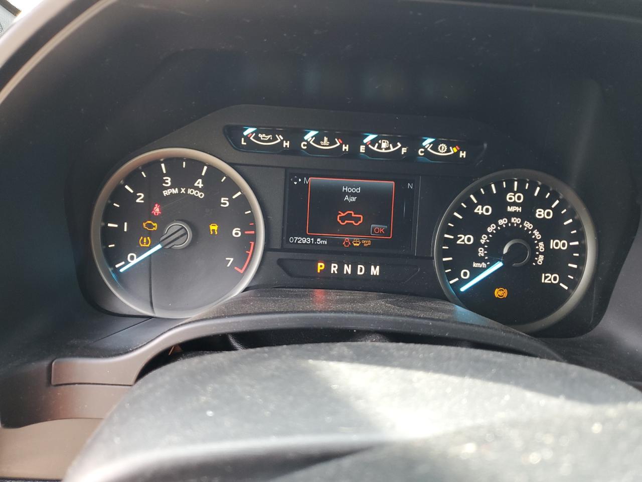 2019 Ford F150 Supercrew VIN: 1FTEW1EP7KFB43317 Lot: 84389075